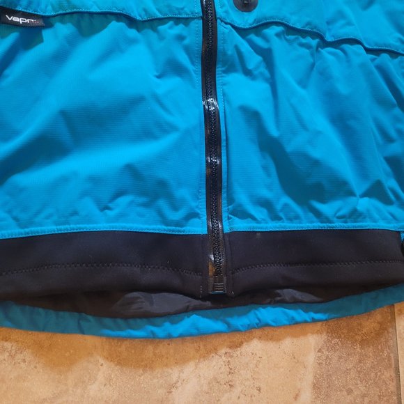 Stormr Neoprene Typhoon Style Vapor Jacket US Men's size XL Excellent Condition - Picture 6 of 16